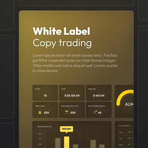 UX Case Study: Enhancing the Copy Trading Experience on Finestel